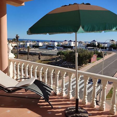Confortable Apartamento Con Vistas Al Mar Torrevieja Dış mekan fotoğraf