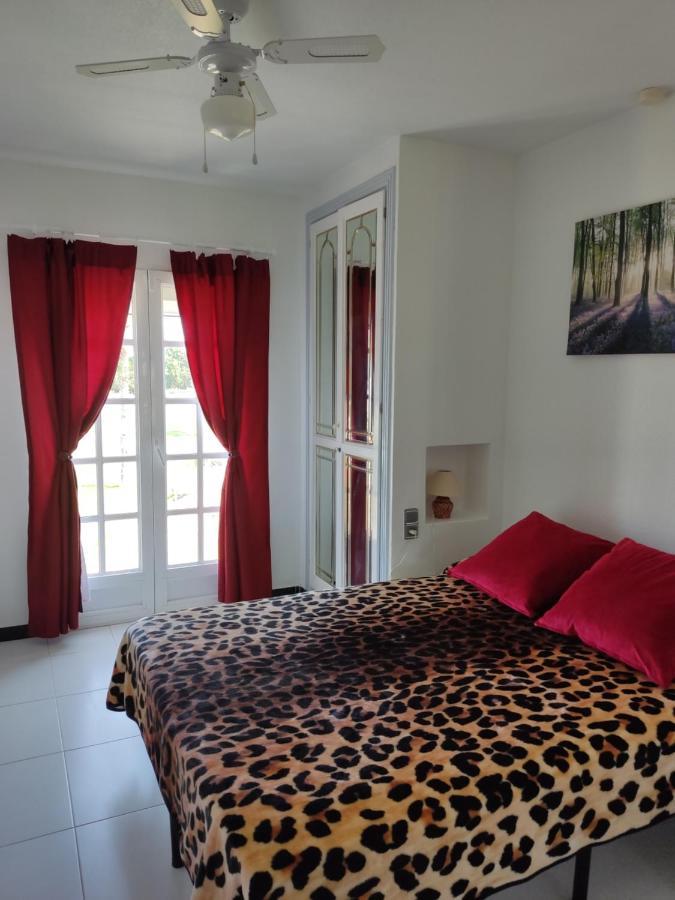 Confortable Apartamento Con Vistas Al Mar Torrevieja Dış mekan fotoğraf