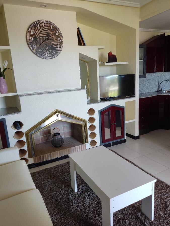 Confortable Apartamento Con Vistas Al Mar Torrevieja Dış mekan fotoğraf