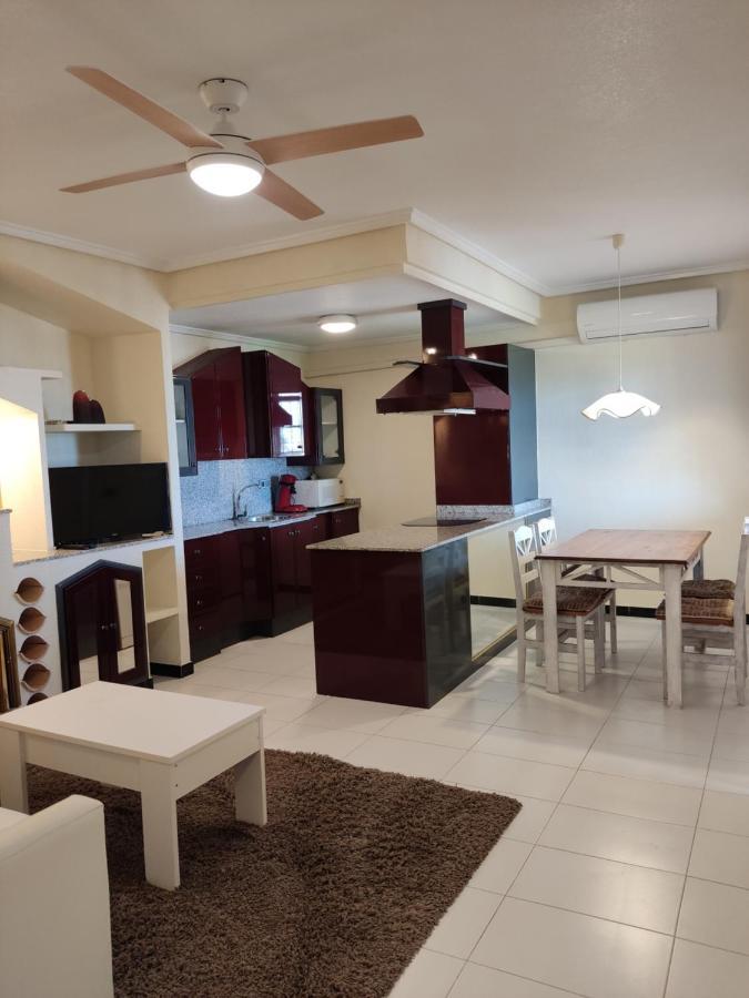 Confortable Apartamento Con Vistas Al Mar Torrevieja Dış mekan fotoğraf
