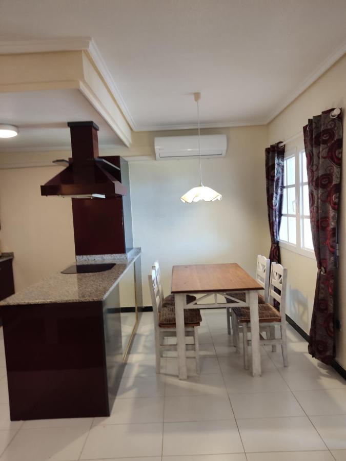 Confortable Apartamento Con Vistas Al Mar Torrevieja Dış mekan fotoğraf
