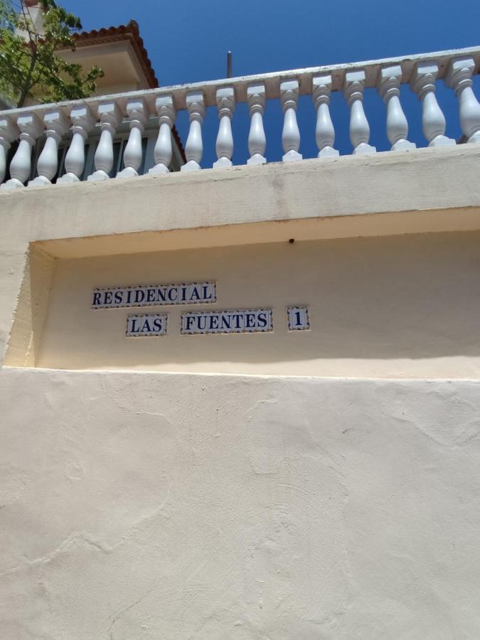 Confortable Apartamento Con Vistas Al Mar Torrevieja Dış mekan fotoğraf