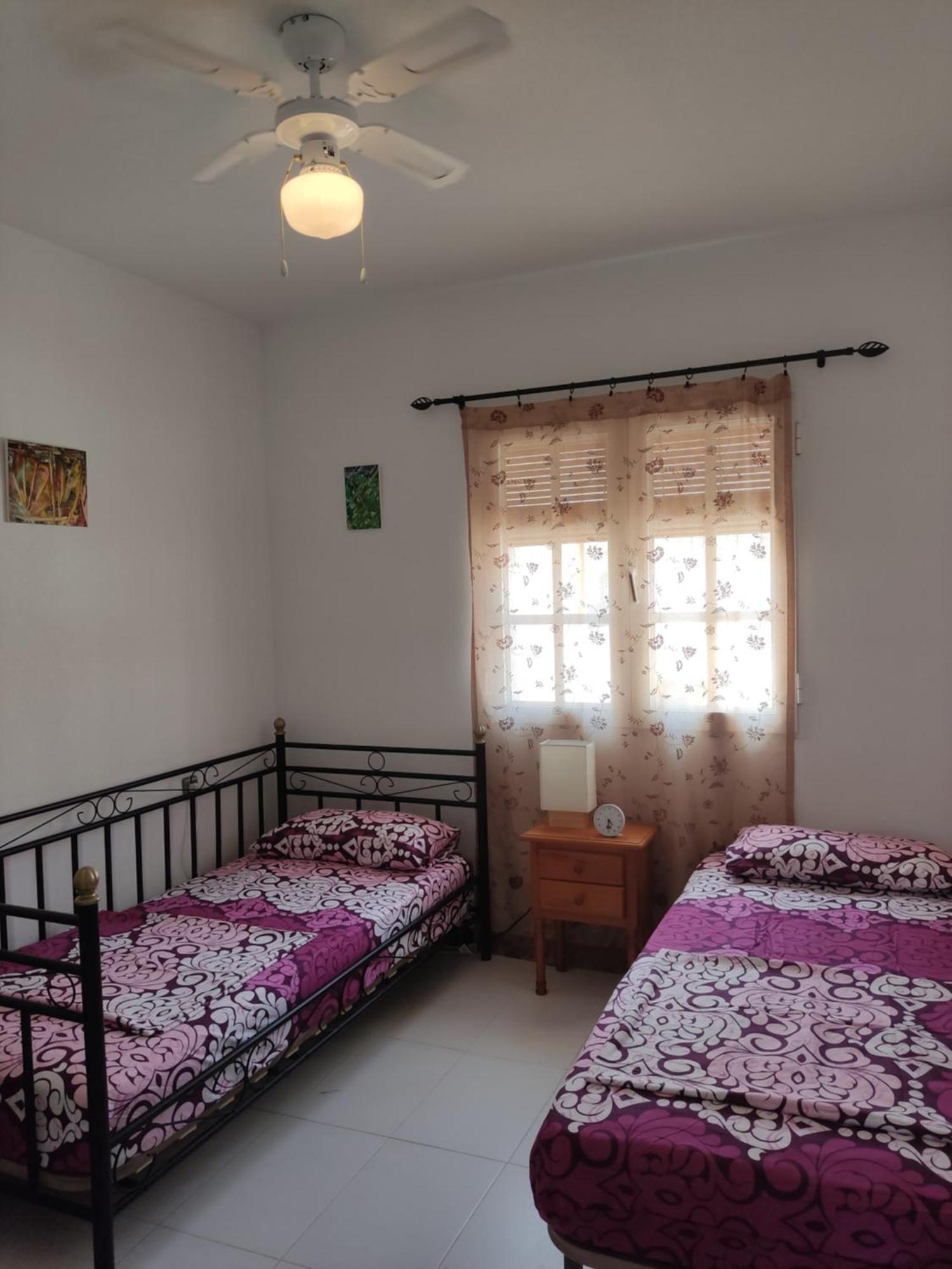 Confortable Apartamento Con Vistas Al Mar Torrevieja Dış mekan fotoğraf